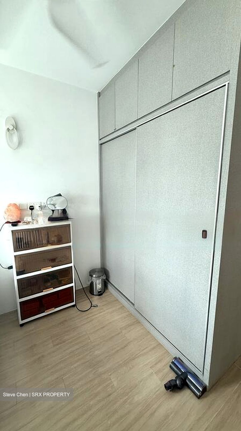 Blk 440A Clementi Cascadia (Clementi), HDB 3 Rooms #453391521